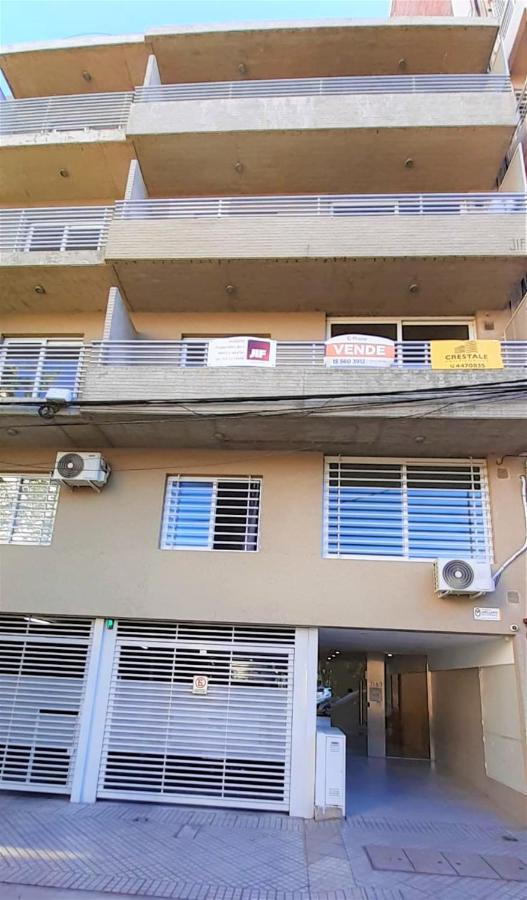 Departamento En San Luis 3163 Apartment Rosario Exterior photo
